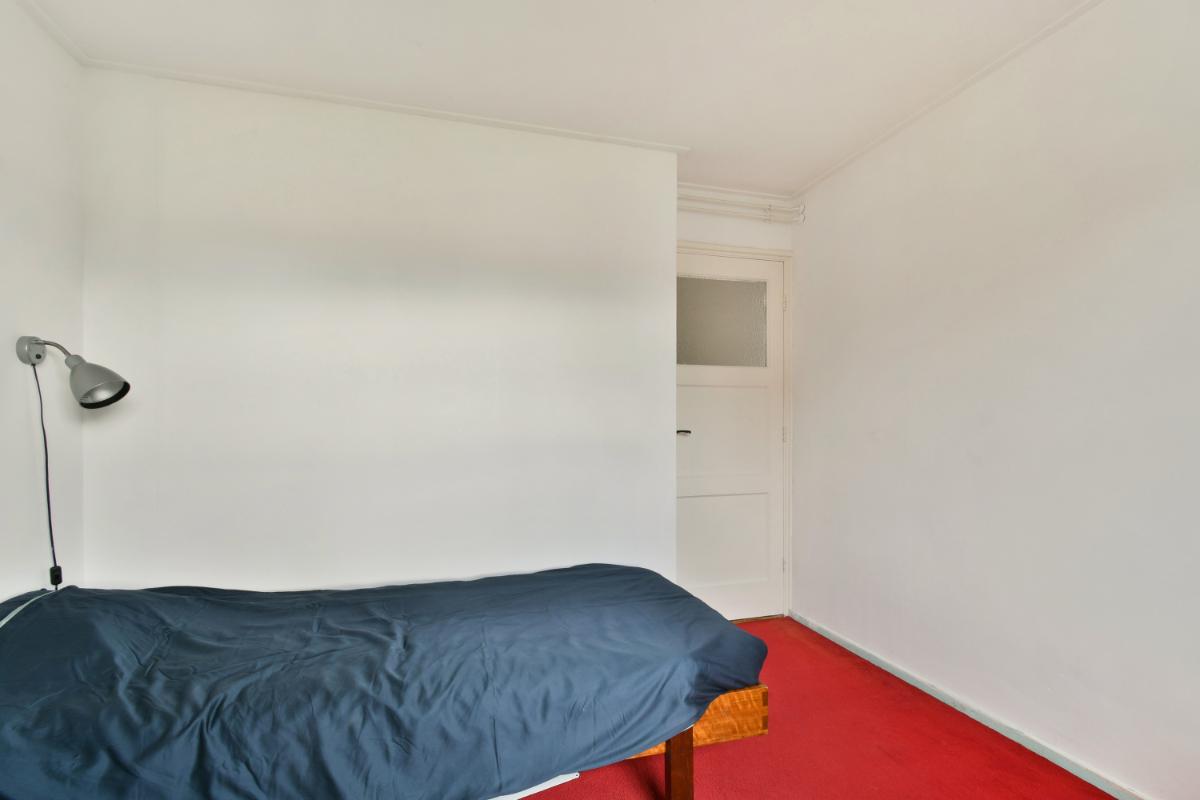 Tussenwoning te koop: Govert Flincklaan 11, Amstelveen