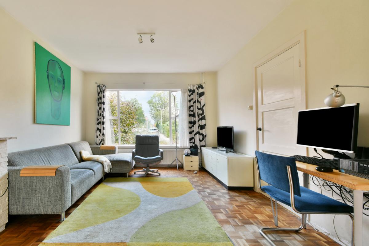 Tussenwoning te koop: Govert Flincklaan 11, Amstelveen