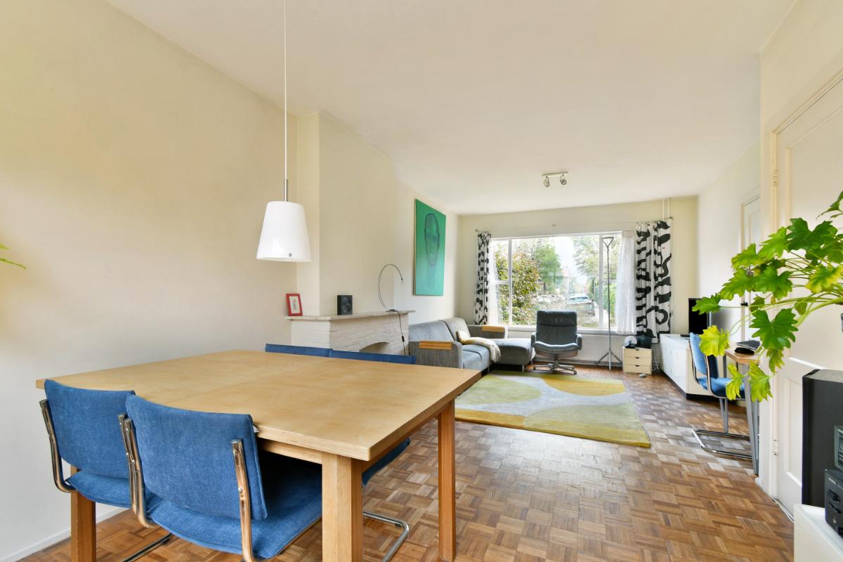 Tussenwoning te koop: Govert Flincklaan 11, Amstelveen