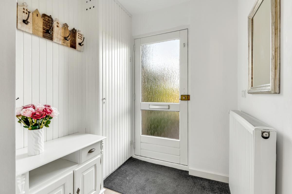 Hoekwoning te koop: Beethovenlaan 29, Nijkerk