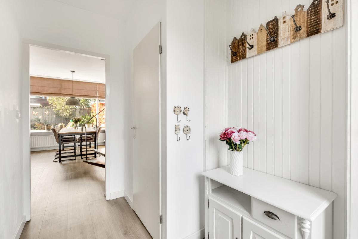 Hoekwoning te koop: Beethovenlaan 29, Nijkerk