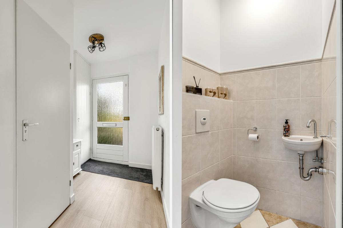 Hoekwoning te koop: Beethovenlaan 29, Nijkerk