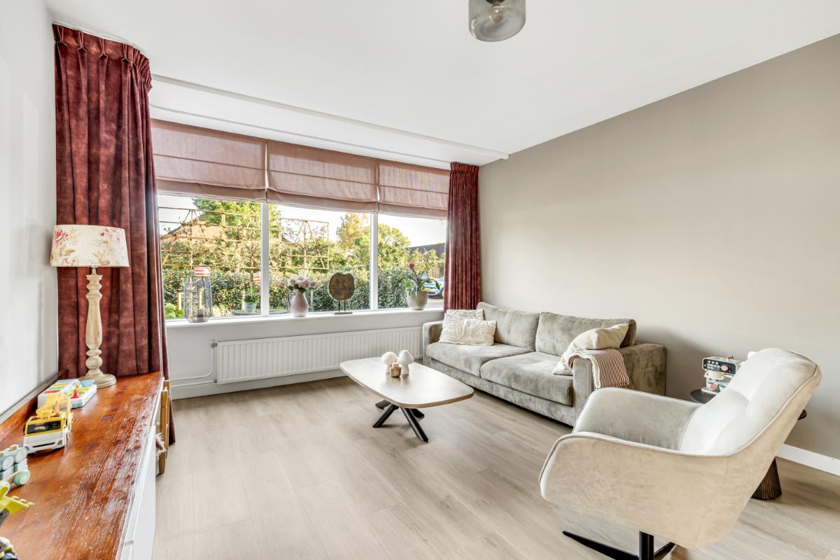 Hoekwoning te koop: Beethovenlaan 29, Nijkerk