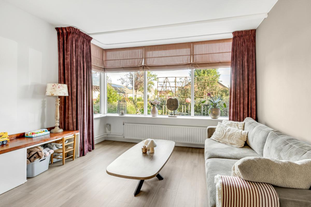 Hoekwoning te koop: Beethovenlaan 29, Nijkerk