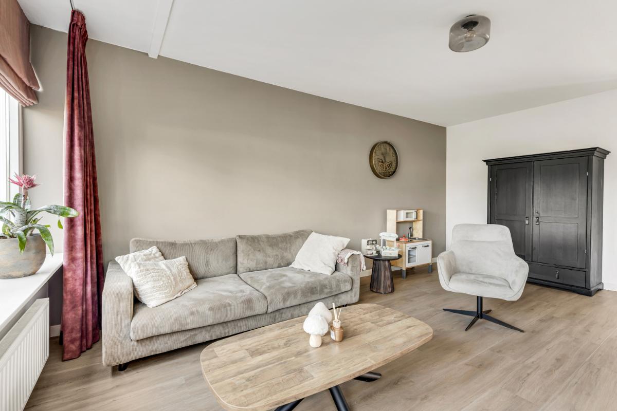 Hoekwoning te koop: Beethovenlaan 29, Nijkerk