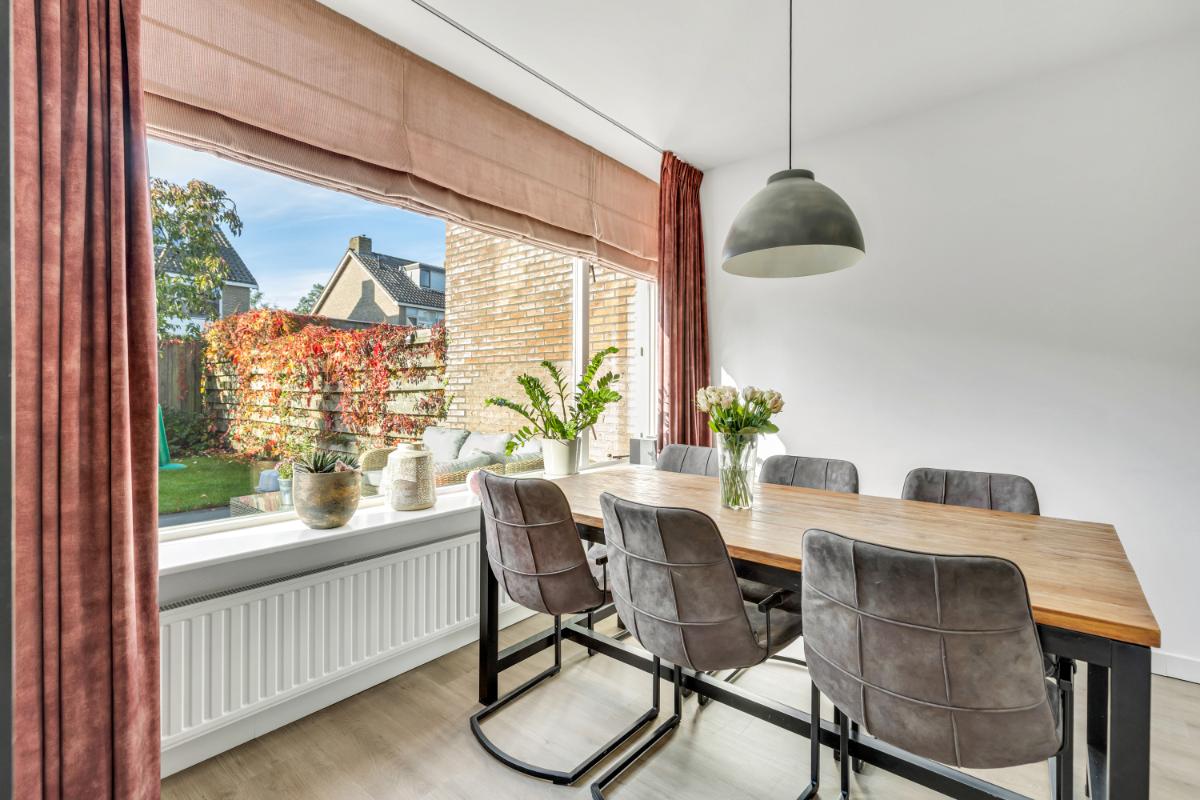 Hoekwoning te koop: Beethovenlaan 29, Nijkerk