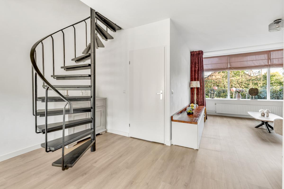 Hoekwoning te koop: Beethovenlaan 29, Nijkerk