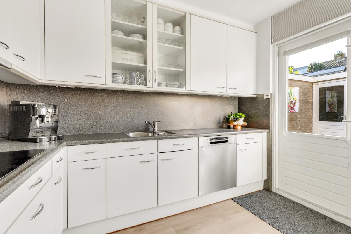 Hoekwoning te koop: Beethovenlaan 29, Nijkerk