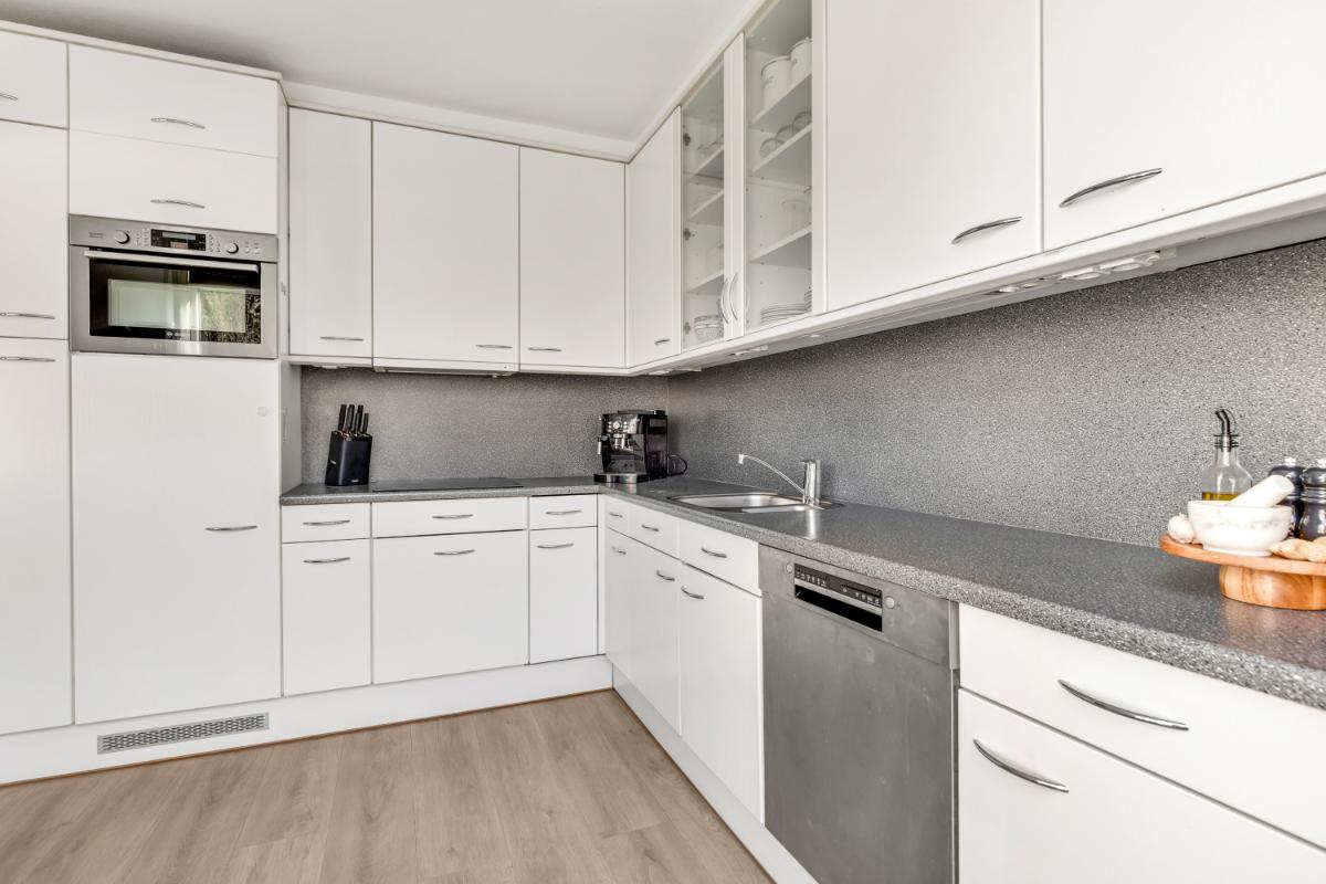 Hoekwoning te koop: Beethovenlaan 29, Nijkerk