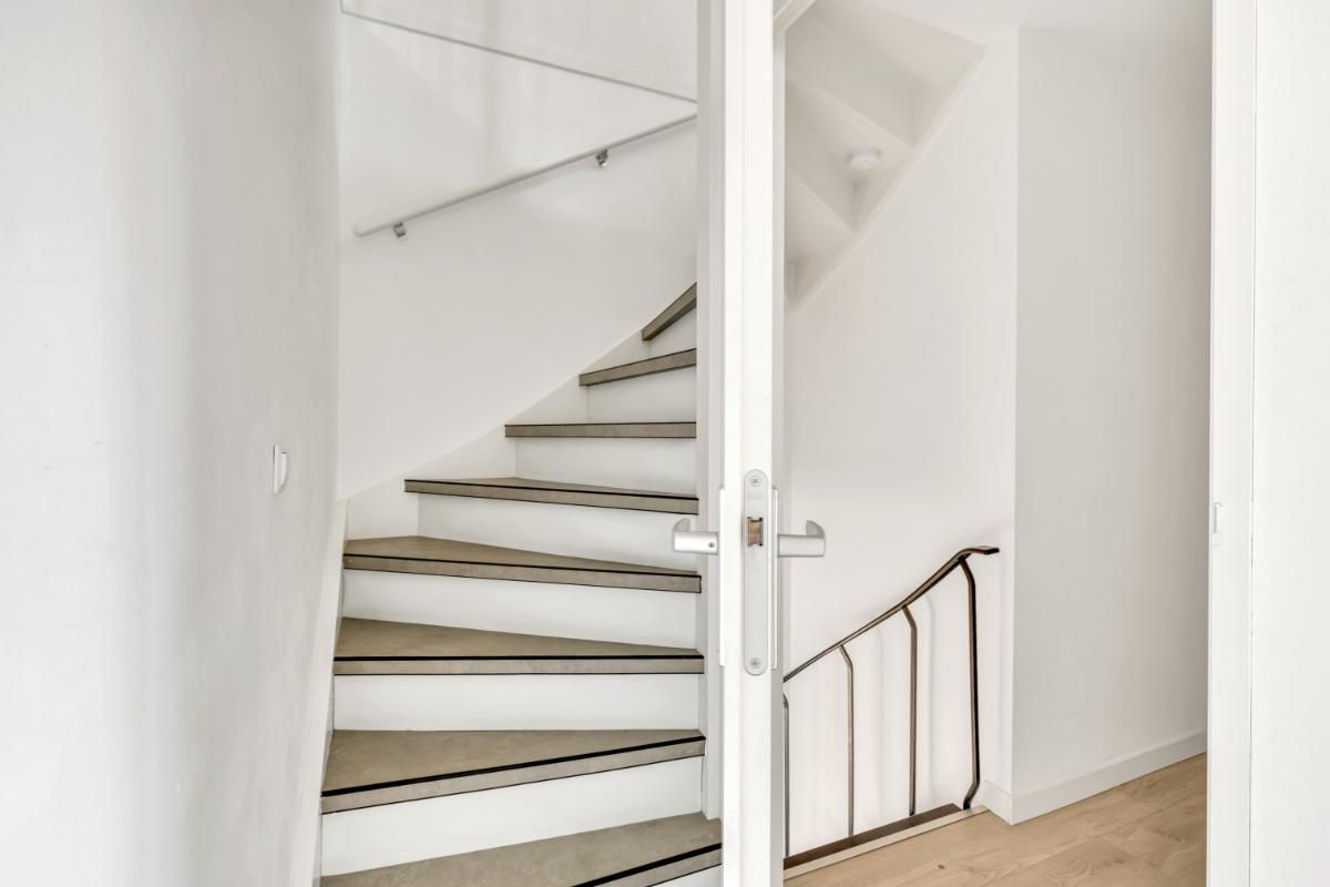 Hoekwoning te koop: Beethovenlaan 29, Nijkerk