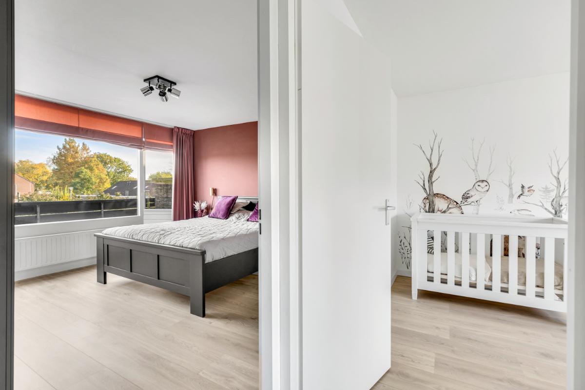 Hoekwoning te koop: Beethovenlaan 29, Nijkerk