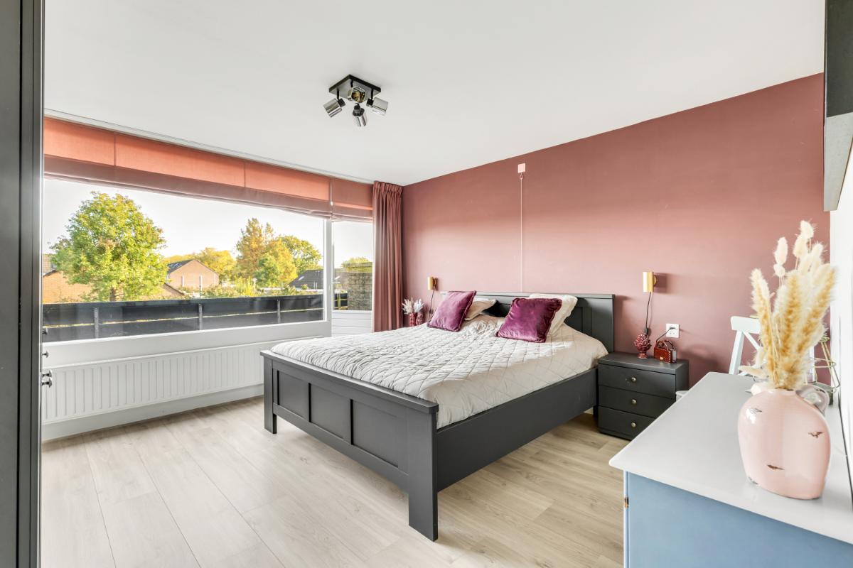 Hoekwoning te koop: Beethovenlaan 29, Nijkerk