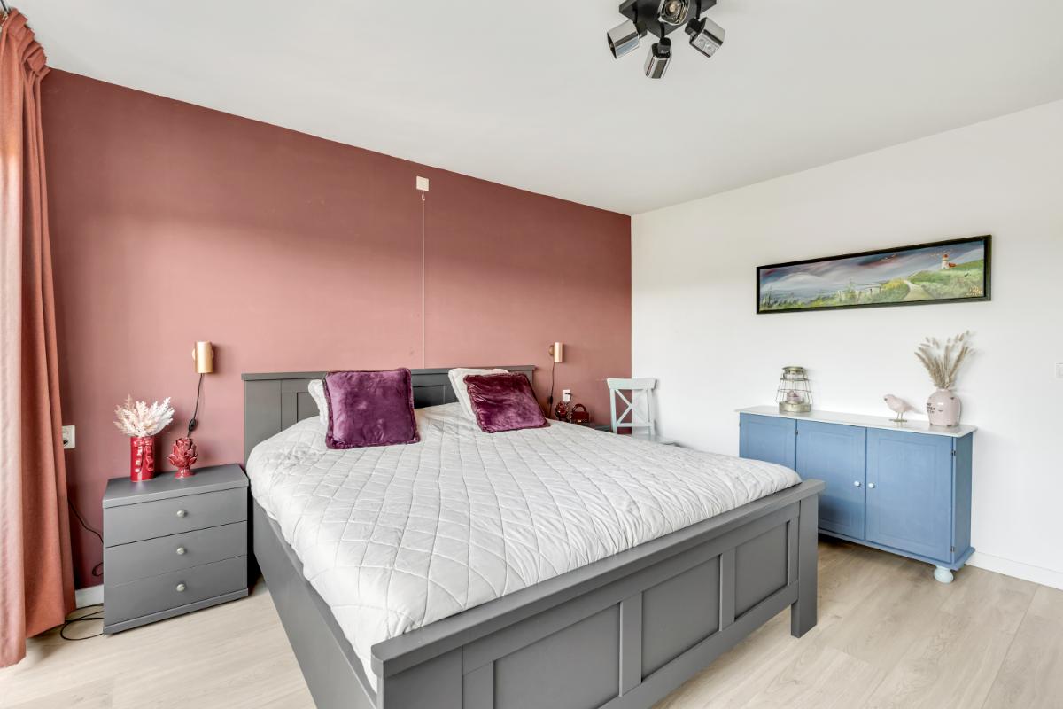 Hoekwoning te koop: Beethovenlaan 29, Nijkerk