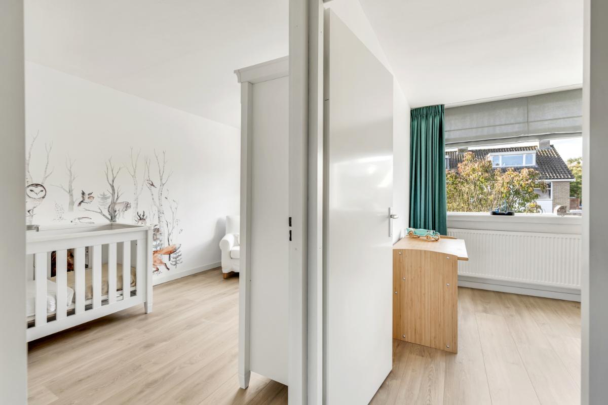 Hoekwoning te koop: Beethovenlaan 29, Nijkerk
