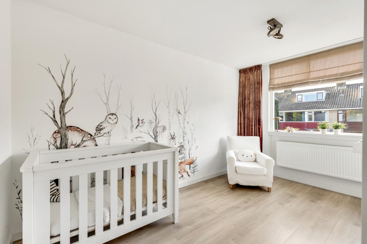 Hoekwoning te koop: Beethovenlaan 29, Nijkerk