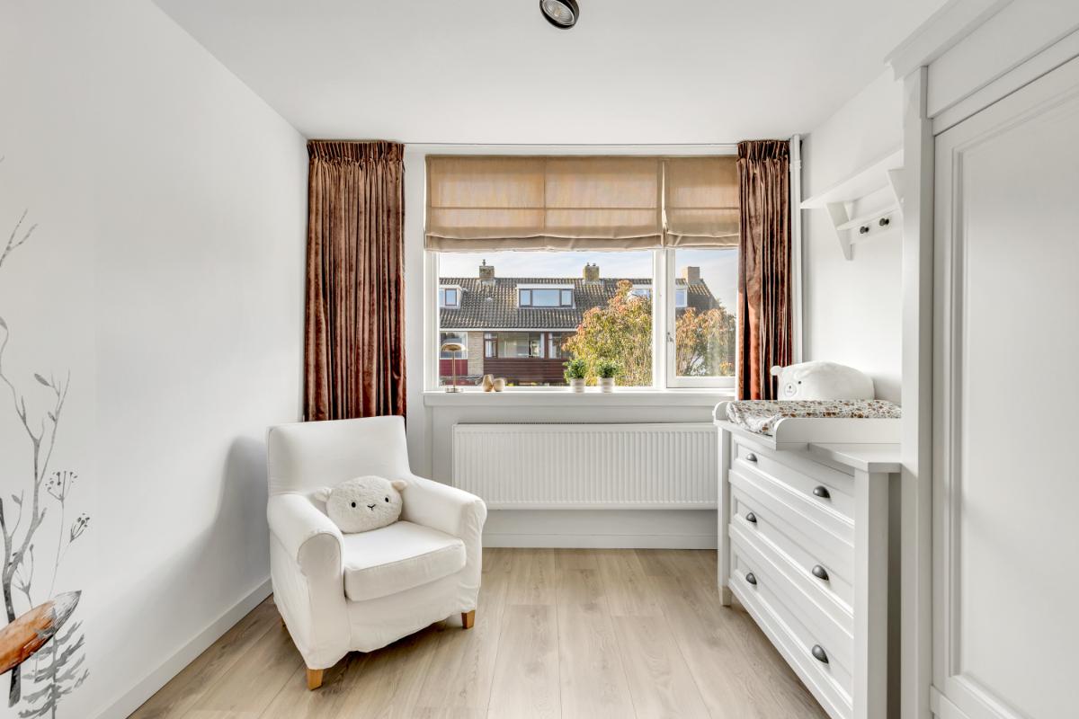 Hoekwoning te koop: Beethovenlaan 29, Nijkerk