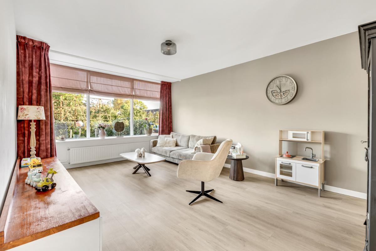 Hoekwoning te koop: Beethovenlaan 29, Nijkerk