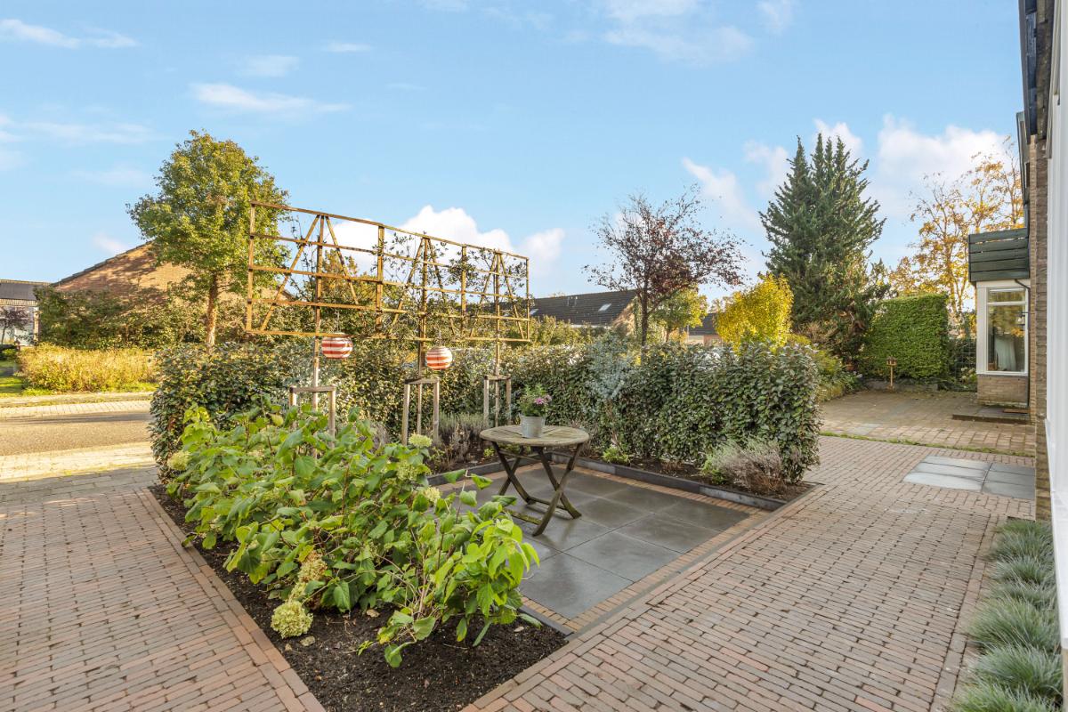 Hoekwoning te koop: Beethovenlaan 29, Nijkerk