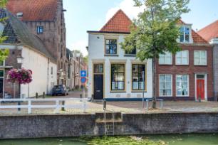 huis
