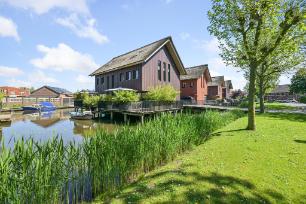 huis