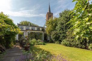 huis