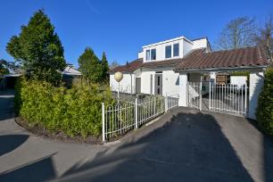 huis