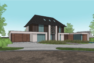 huis