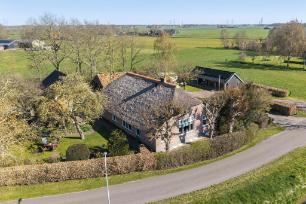 huis