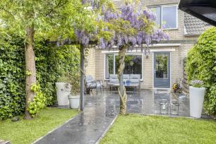 huis