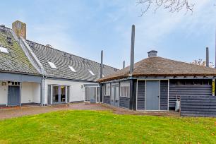 huis
