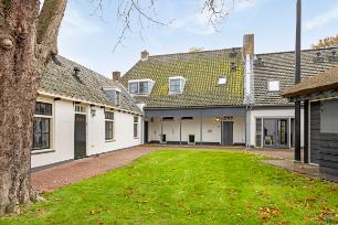 huis