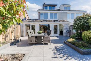 huis