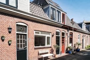 huis