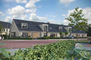 huis