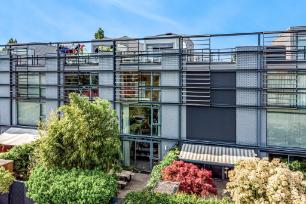 huis