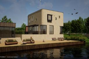 huis