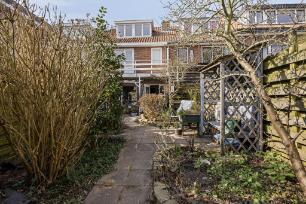huis