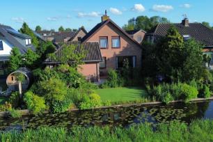 huis
