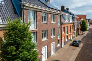 huis