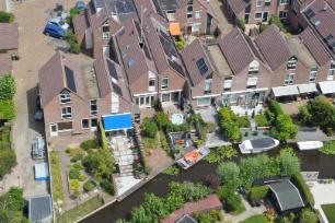 huis