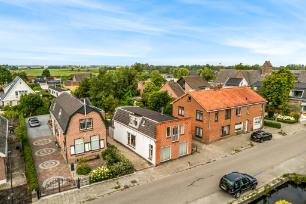 huis