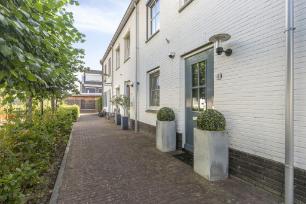 huis