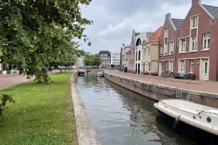 huis