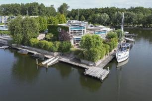 huis
