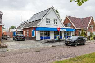 huis