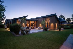huis