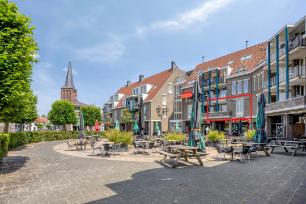 huis