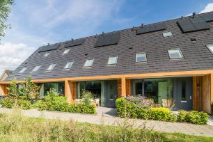 huis