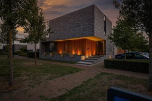 huis