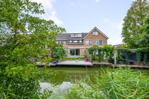 huis